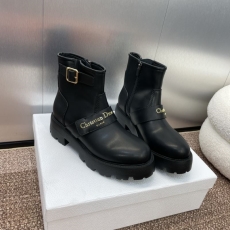 Christian Dior Boots